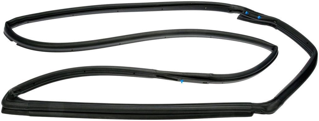 Left Door Weather Strip - Dorman# 924-319