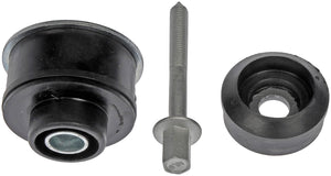 Body Mount Kit Dorman 924-325, Fits 03-11 Crown Vic Fits Body Position 3,4,6