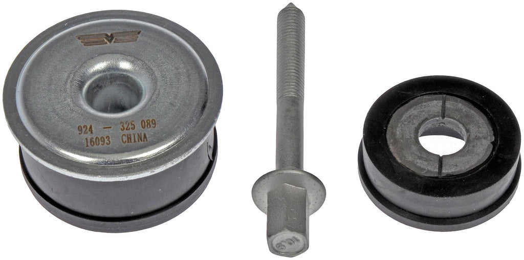 Body Mount Kit Dorman 924-325, Fits 03-11 Crown Vic Fits Body Position 3,4,6