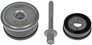 Body Mount Kit Dorman 924-325, Fits 03-11 Crown Vic Fits Body Position 3,4,6