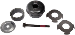 GM Body Mount Kit Dorman 924-335,08-12 2500,3500 Silverado 2500,3500 Position2