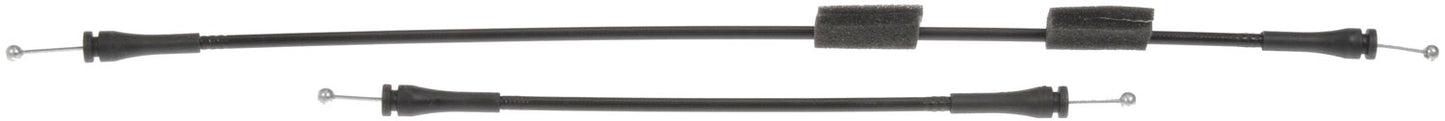 Door Latch Release Cable (Dorman# 924-351)