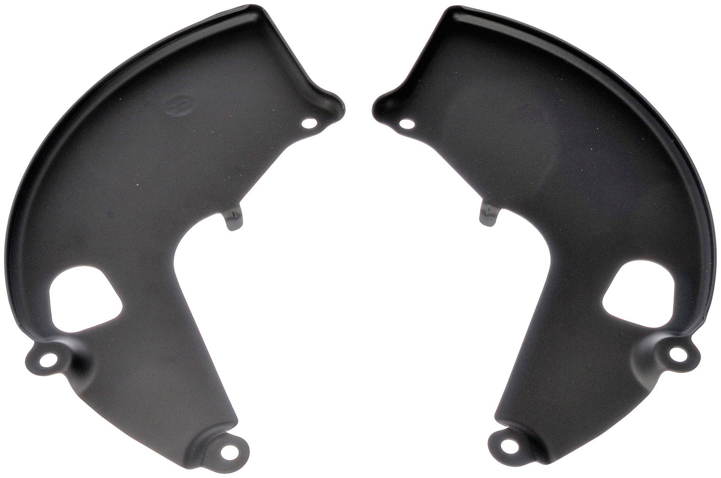 Brake Dust Shield - 1 Pair - Dorman# 924-371