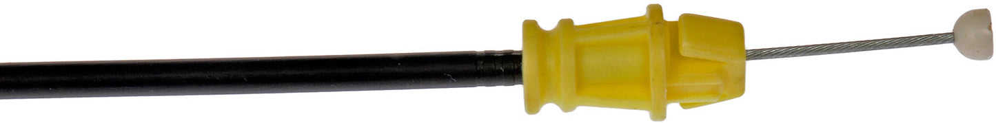 Door Release Cable Front Left And Right - Dorman# 924-383