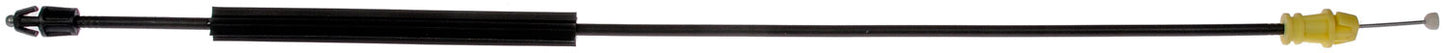 Door Release Cable Front Left And Right - Dorman# 924-383