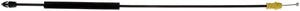 Door Release Cable Front Left And Right - Dorman# 924-383