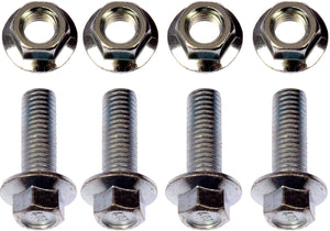 Rear Upper Right Shock Mount (Dorman #924-402)Replaces 15529434