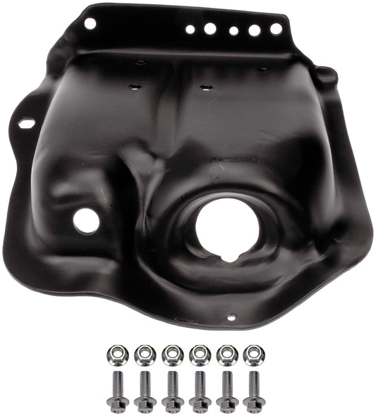 Front Upper Right Position Shock Mount (Dorman# 924-405)Fits 80-96 Ford F150
