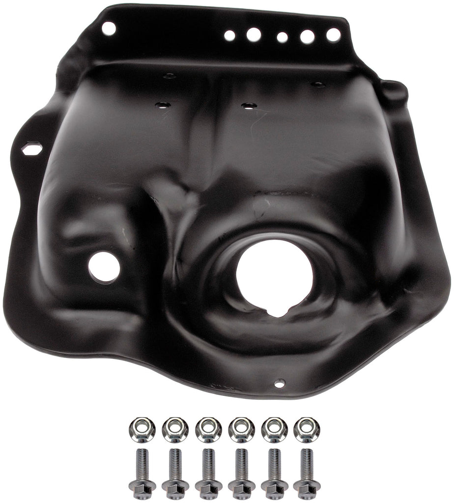 Front Upper Right Position Shock Mount (Dorman# 924-405)Fits 80-96 Ford F150