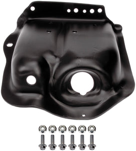 Front Upper Right Position Shock Mount (Dorman# 924-405)Fits 80-96 Ford F150