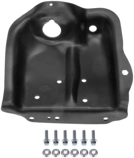 Front Upper Lt Position Shock Mount (Dorman# 924-406) Fits 80-96 Ford F150