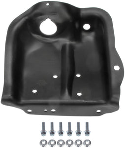 Front Upper Lt Position Shock Mount (Dorman# 924-406) Fits 80-96 Ford F150