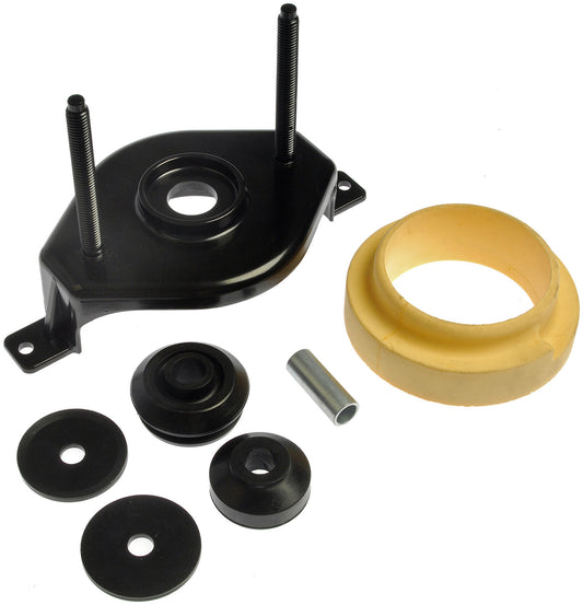 Upper Rear Shock Mount Bracket (Dorman 924-411)