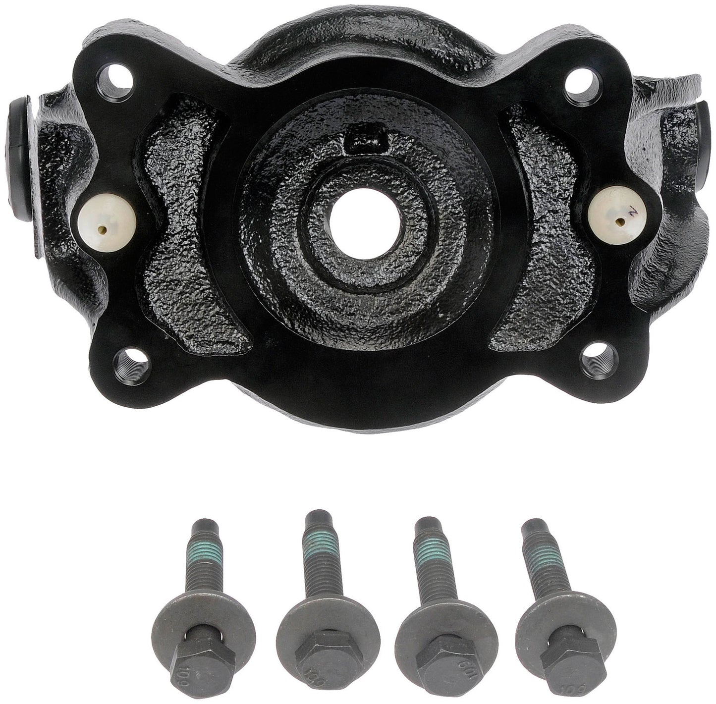 Front Upper Left Position Shock Mount Bracket - Dorman# 924-416