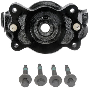 Front Upper Left Position Shock Mount Bracket - Dorman# 924-416