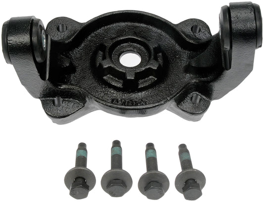 Front Upper Left Position Shock Mount Bracket - Dorman# 924-416