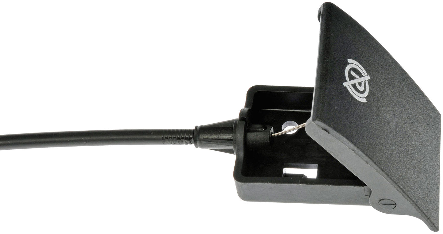 Parking Brake Release Cable - Dorman# 924-430