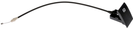 Parking Brake Release Cable - Dorman# 924-430