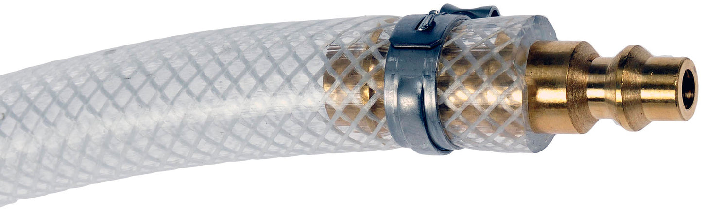 New Heavy Duty Coolant Drain Tool (Dorman 924-5002)