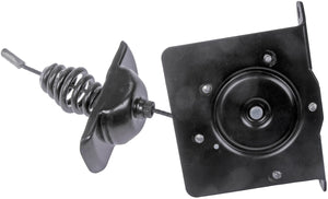 Spare Tire Hoist Assembly - Dorman 924-501,15740950 Fits 94-04 S10 Sonoma
