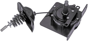Spare Tire Hoist Assembly - Dorman 924-501,15740950 Fits 94-04 S10 Sonoma