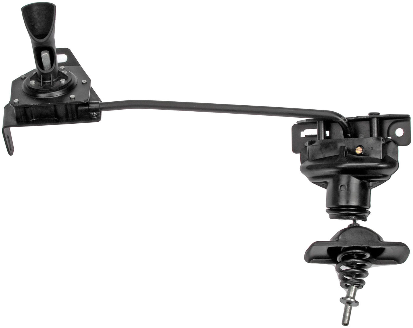 Spare Tire Carrier Hoist Trailblazer Envoy Rainier Bravada Dorman 924-509