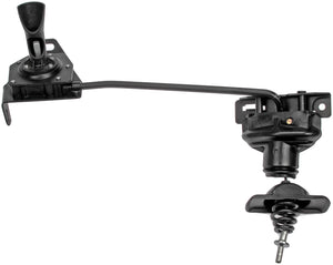 Spare Tire Carrier Hoist Trailblazer Envoy Rainier Bravada Dorman 924-509
