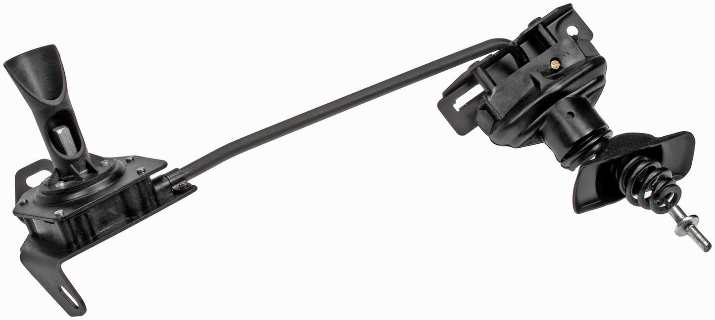 Spare Tire Carrier Hoist Trailblazer Envoy Rainier Bravada Dorman 924-509