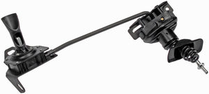 Spare Tire Carrier Hoist Trailblazer Envoy Rainier Bravada Dorman 924-509