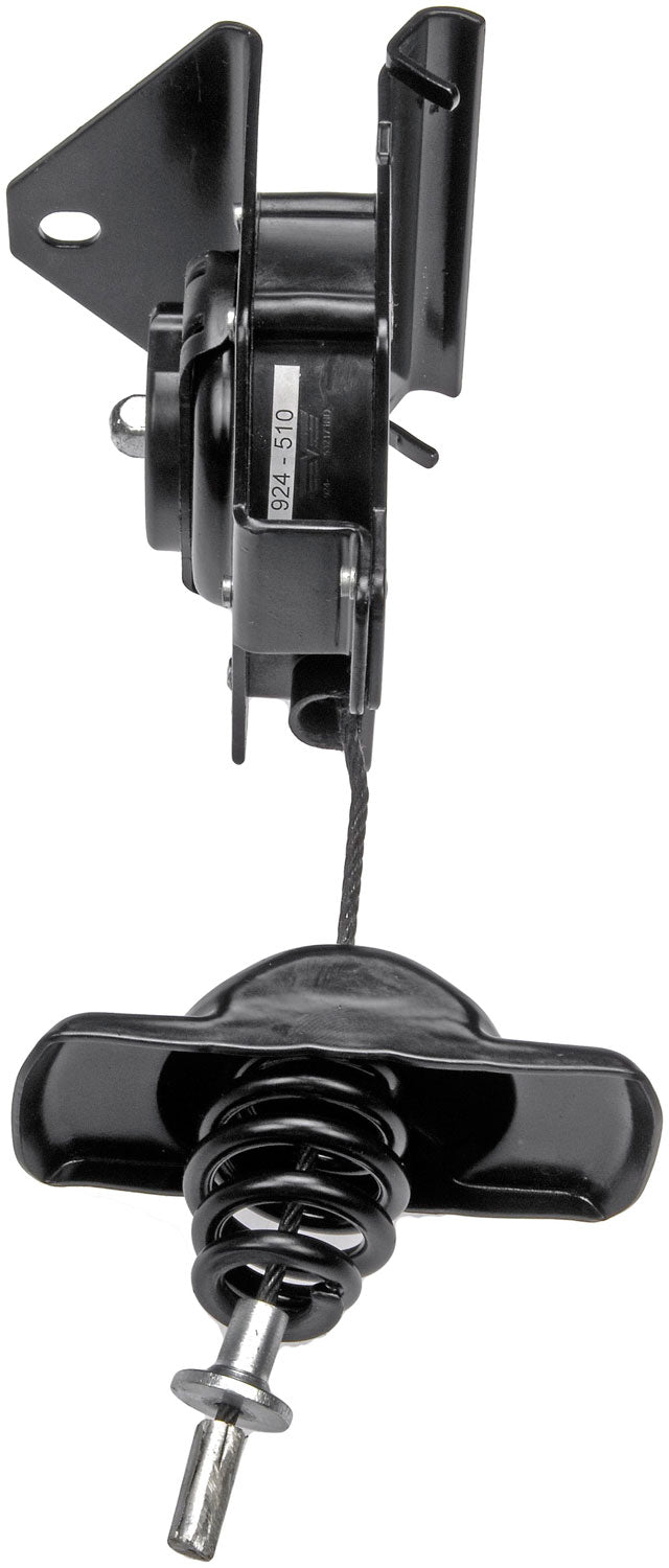 Dorman Spare Tire Hoist 924-510  20870067 Fits 99-02 Silverado Sierra