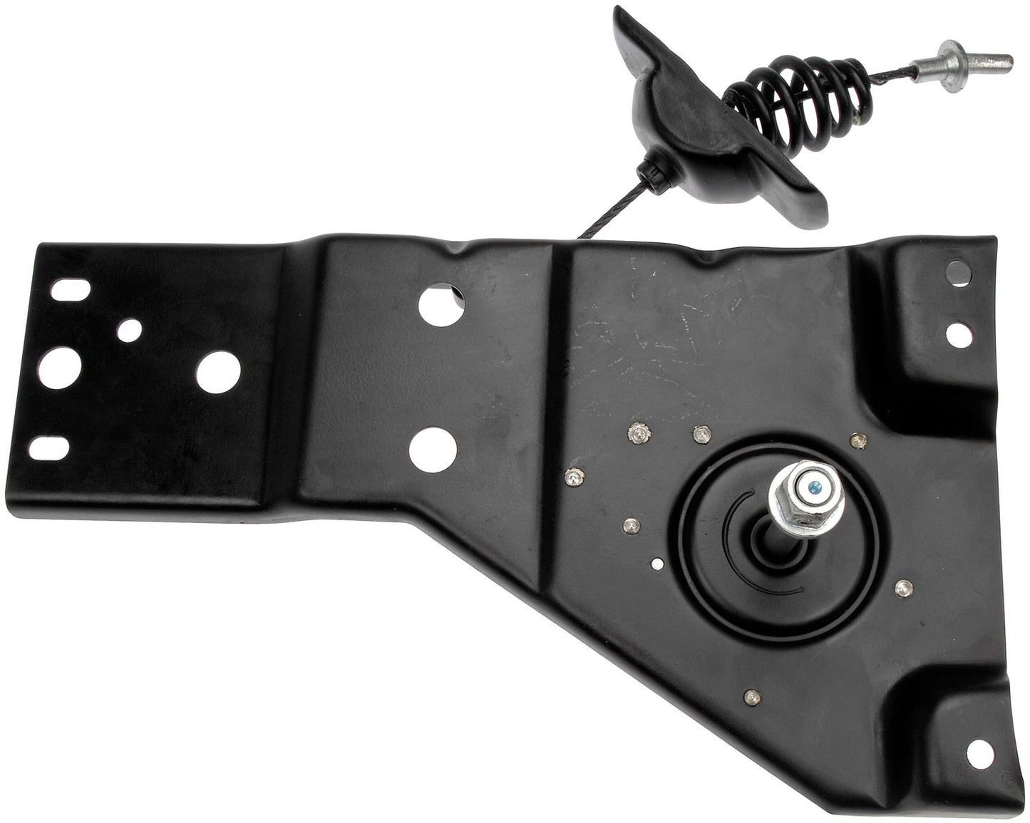 Dorman Spare Tire Hoist 924-511 Replaces 7L2Z1A131A 06-10 Explorer Mountaineer