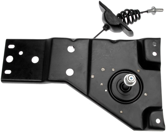 Dorman Spare Tire Hoist 924-511 Replaces 7L2Z1A131A 06-10 Explorer Mountaineer