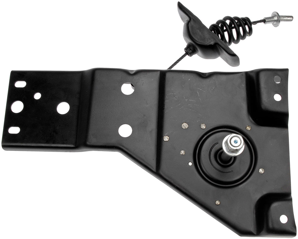 Dorman Spare Tire Hoist 924-511 Replaces 7L2Z1A131A 06-10 Explorer Mountaineer