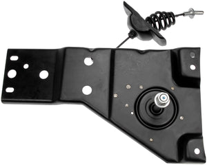 Dorman Spare Tire Hoist 924-511 Replaces 7L2Z1A131A 06-10 Explorer Mountaineer
