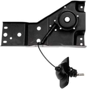 Dorman Spare Tire Hoist 924-511 Replaces 7L2Z1A131A 06-10 Explorer Mountaineer