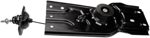 New Dorman Spare Tire Hoist Assembly 924-513 Replaces 4860958AB Chrysler Dodge