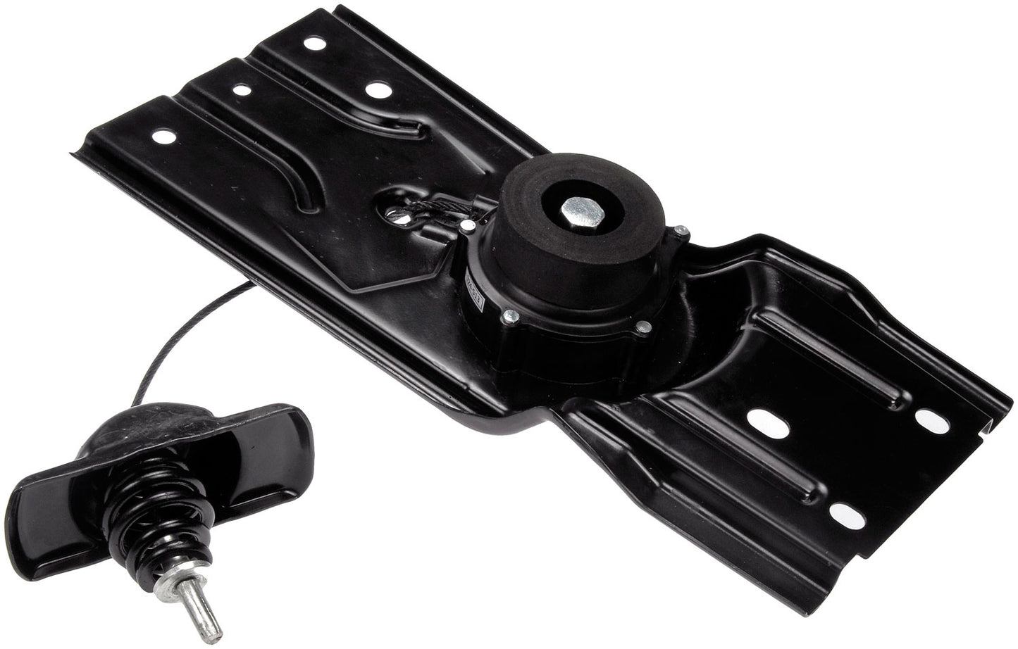 New Dorman Spare Tire Hoist Assembly 924-513 Replaces 4860958AB Chrysler Dodge