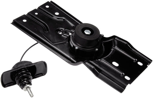 New Dorman Spare Tire Hoist Assembly 924-513 Replaces 4860958AB Chrysler Dodge