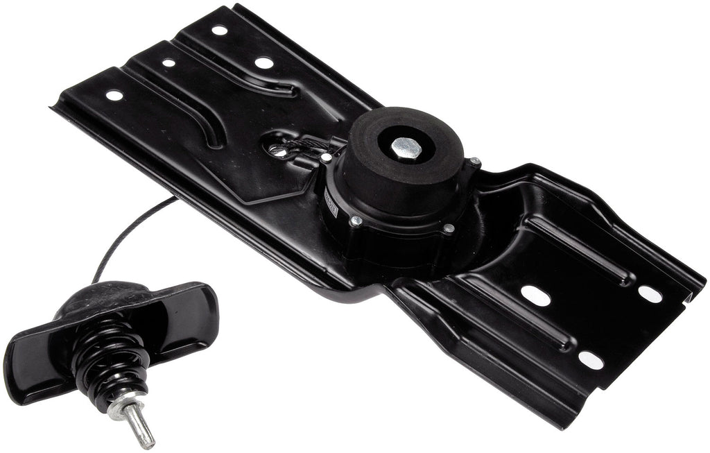 New Dorman Spare Tire Hoist Assembly 924-513 Replaces 4860958AB Chrysler Dodge