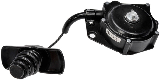 Dorman Spare Tire Hoist Assembly 924-515 Replaces 52019816AC 98-03 Dodge Durango