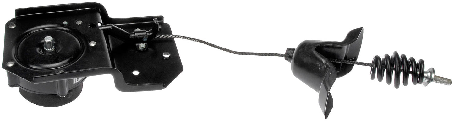 Dorman Spare Tire Hoist Assembly 924-518 Replaces 15874936 04-09 Cadillac SRX