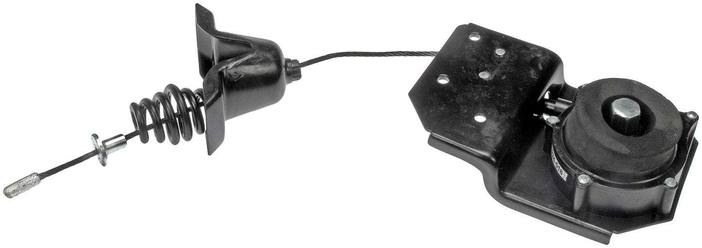 Dorman Spare Tire Hoist Assembly 924-518 Replaces 15874936 04-09 Cadillac SRX
