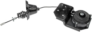 Dorman Spare Tire Hoist Assembly 924-518 Replaces 15874936 04-09 Cadillac SRX