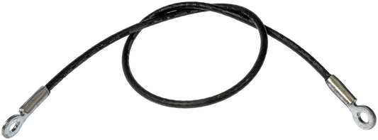 Heavy Duty Hood Cable Dorman 924-5206,A17-12082-000 Fits 03-05 Freightliner Long