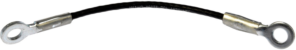 H/D Hood Cable - Dorman 924-5207,A1712081-000 Fits 03-05 Freightliner Short