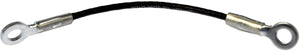 H/D Hood Cable - Dorman 924-5207,A1712081-000 Fits 03-05 Freightliner Short