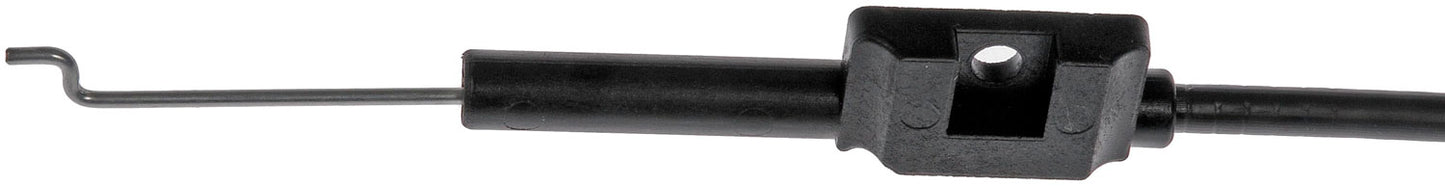 H/D Coolant Valve Guide Cable Dorman 924-5210,2249905000 Fits 97-02 Freightliner