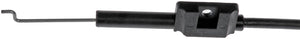 H/D Coolant Valve Guide Cable Dorman 924-5210,2249905000 Fits 97-02 Freightliner