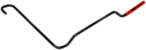 H/D Release Handle - Dorman# 924-5212,2243882-001 Fits 05-10 Freightliner