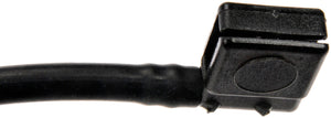 H/D Wiper Nozzle Front Dorman# 924-5224,F88171405, Fits 00-12 Freightliner